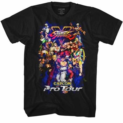 Na górę – T-shirty i koszulki