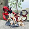 Tokyo Ghoul Kaneki Ken Centipede Mask Figure with Replaceable Face