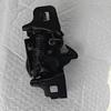 2024-2026 Trax Engine Hood Lock