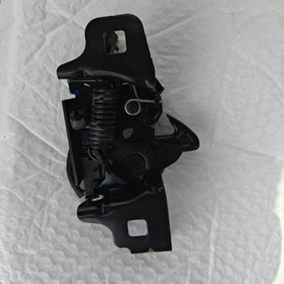 2024-2026 Trax Engine Hood Lock