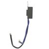 20A Current Limiter 2400W Soft Starter For Cutting Machine Startup 20A Rated Current Easy Installation Compact Module Design