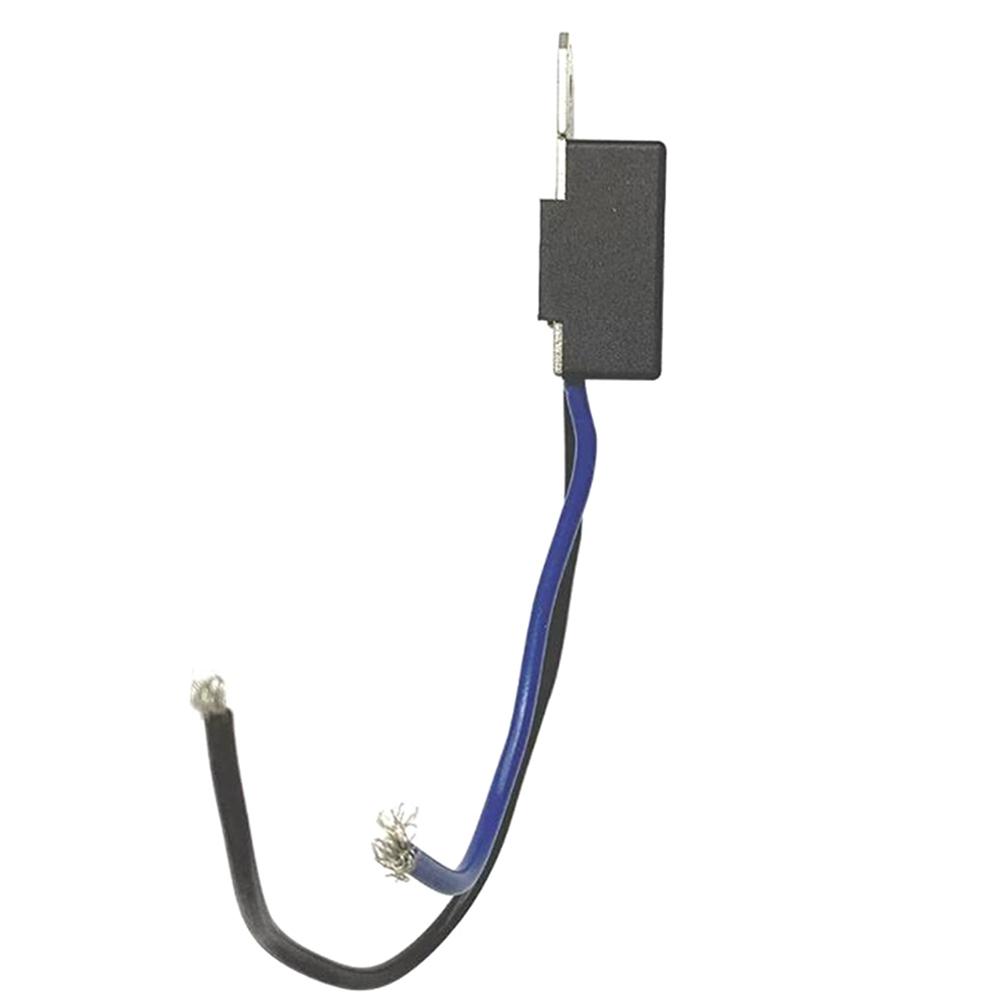 20A Current Limiter 2400W Soft Starter For Cutting Machine Startup 20A Rated Current Easy Installation Compact Module Design