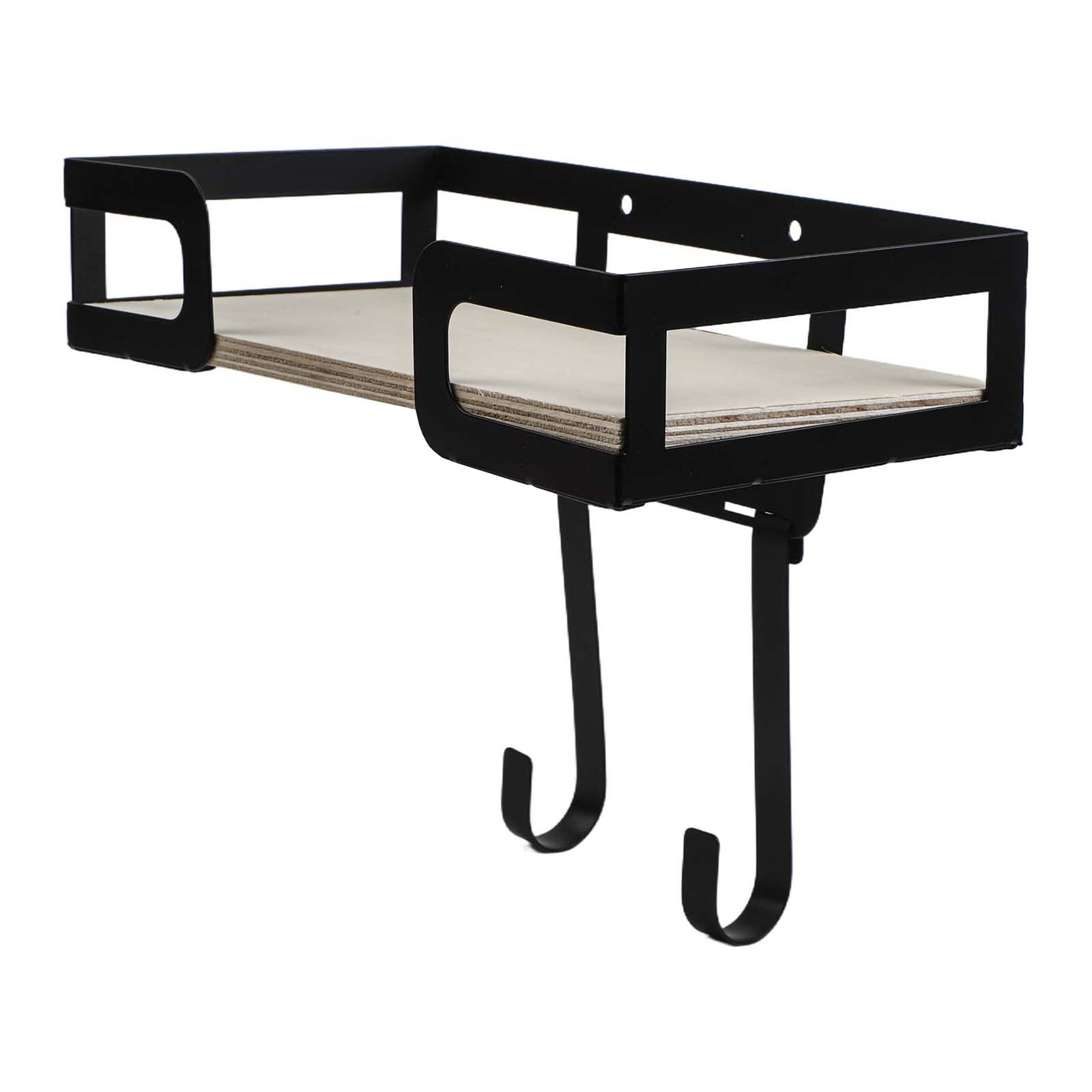 

Wall Mount Ironing Board Holder Adjustable Design Metal Frame Wooden Basket Space Saving Laundry Room Organizer China Mainland