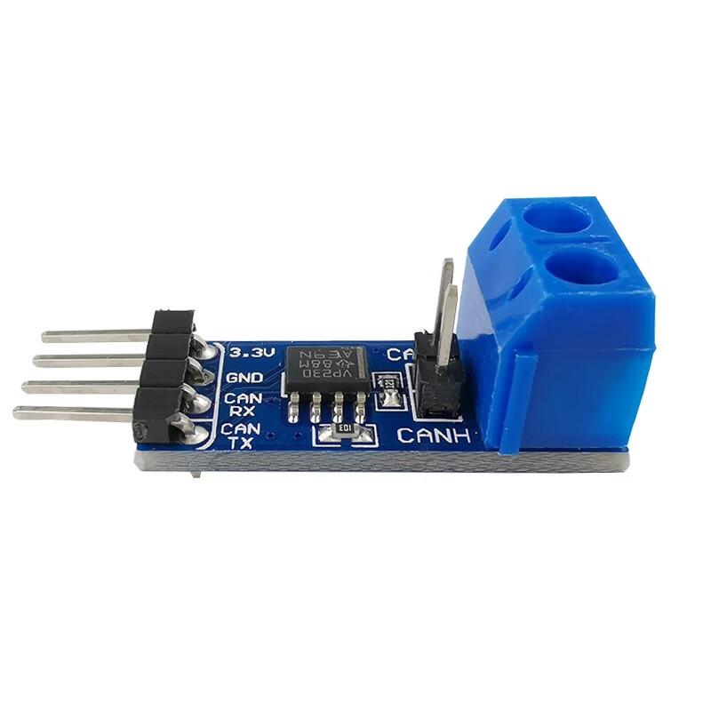 Módulo Transceptor CAN Bus SN65HVD230