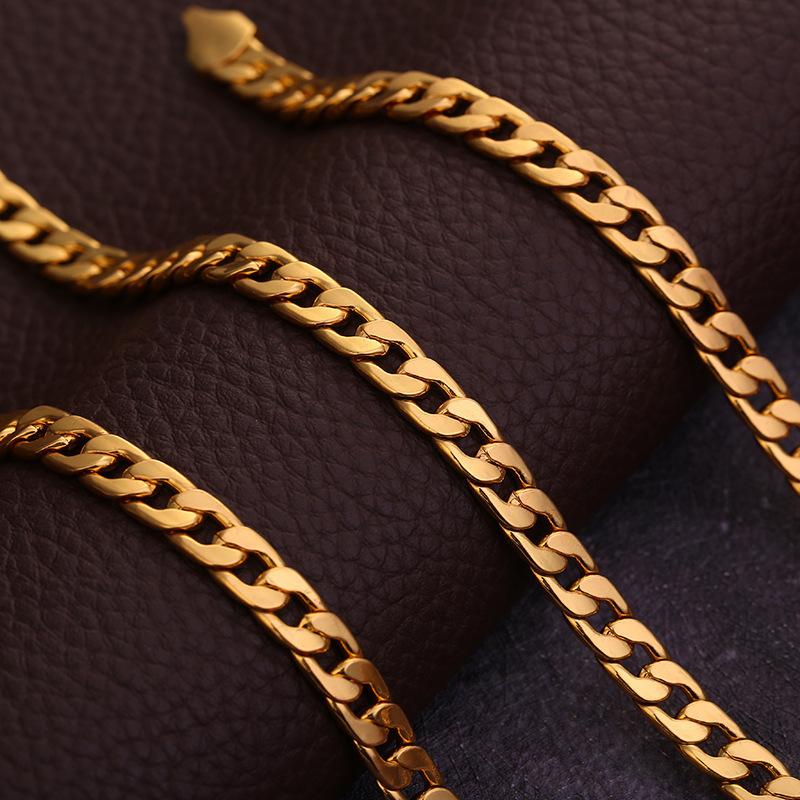 Buy Fashion Luxury Exaggerated Men 