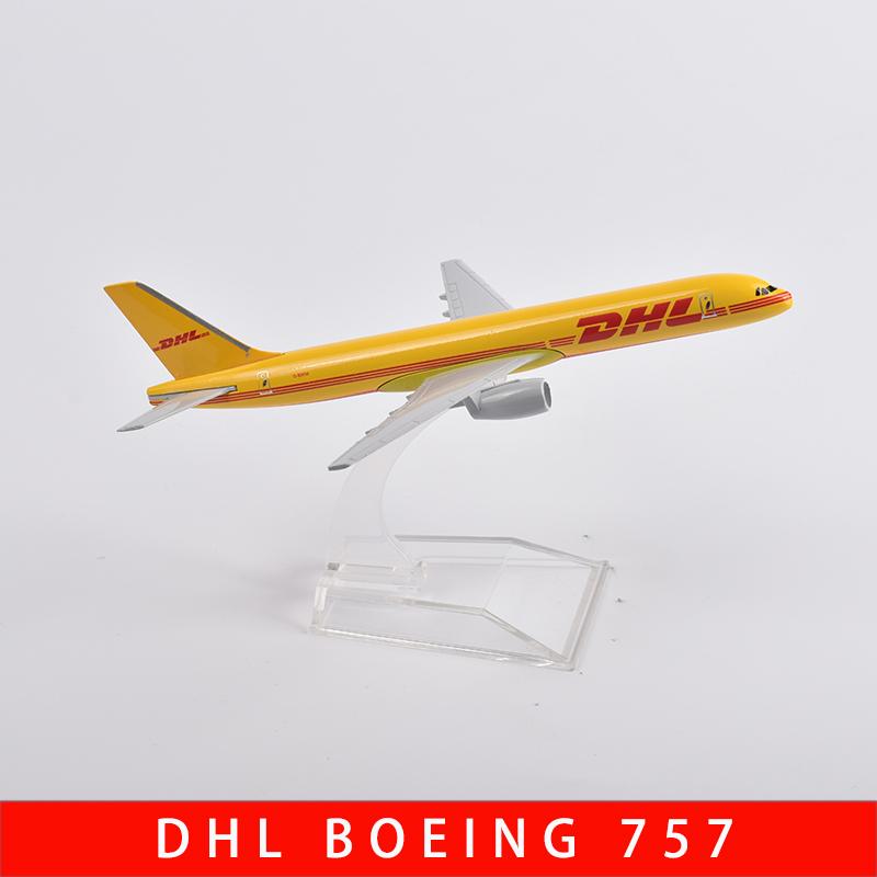 JASON TUTU 16cm Gulf Air Boeing 787 Plane Airplane Model Aircraft Model Diecast Metal 1/400 Scale Planes Gift Collection
