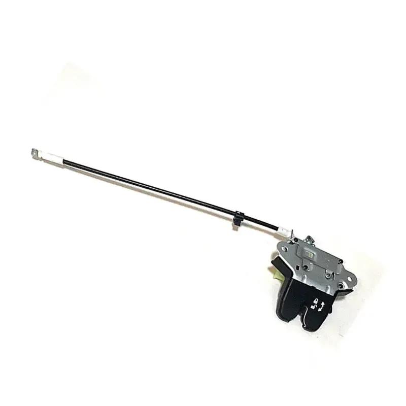 Rear trunk lid lock latch actuator for hyundai Sonata YF I45 2011-2014 Trunk tailgate lock latch  812303S010 81230 3S010