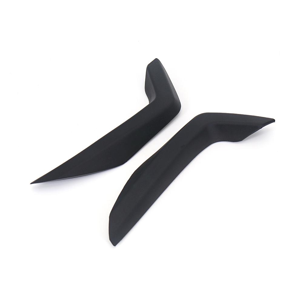 New Protective Strip Motorcycle Side Edge Protector Scrape Guard For Yamaha XMAX X-MAX 125 X-MAX 300 XMAX125 XMAX300 2023-