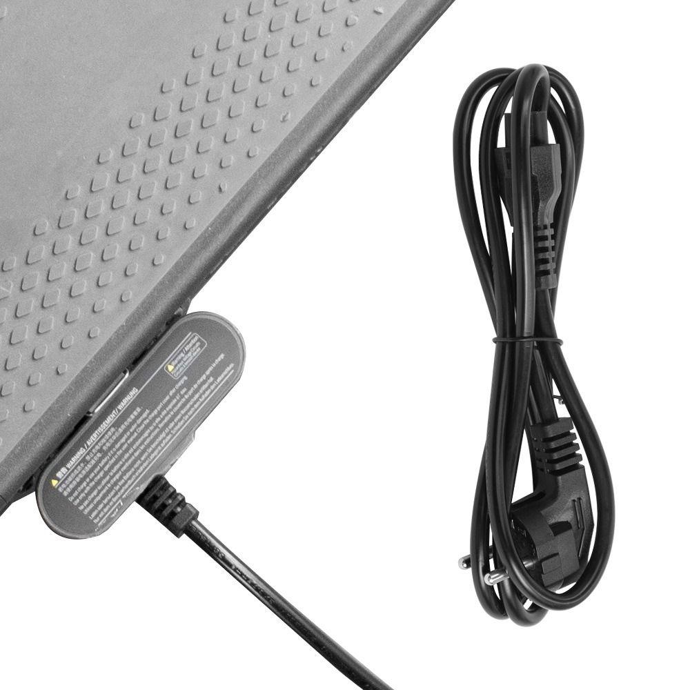 Copper Core Power Supply Adapter Cord Electric Scooter Power Adapter Cord For Ninebot MAX