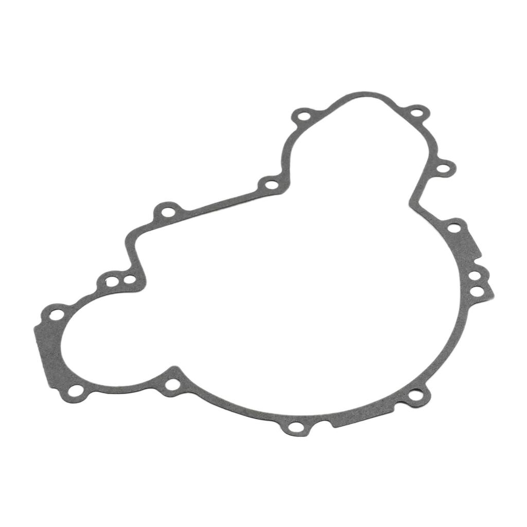 Ignition Cover Gasket 5813505 Stator Cover Gasket Compatible with Polaris 2011 RZR XP 900, 2012 RZR 4 XP 900, 2012 RZR XP 900 EFI, 2012 RZR XP INTL