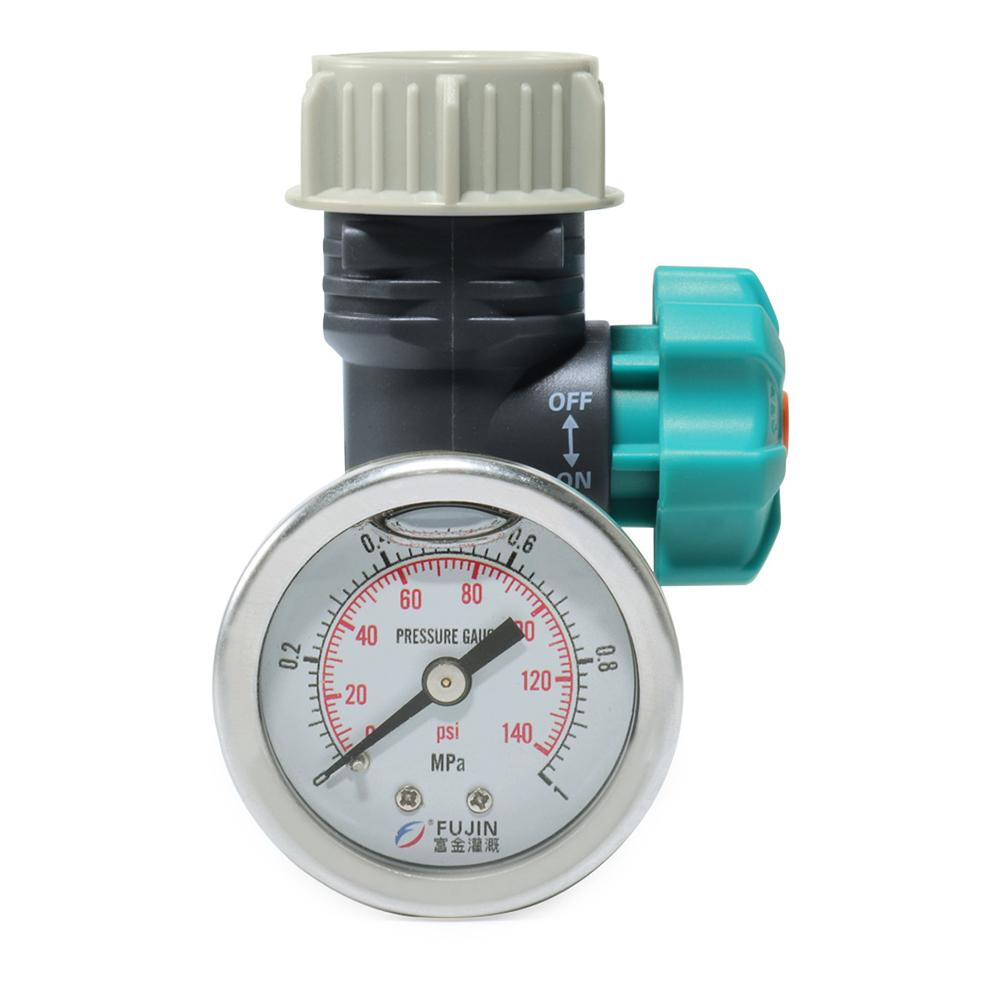 

Water Pressure Reducing Regulator Accurate Pressure Regulation Water Pressure Regulating Valve No Air Leakage for Faucet China Mainland