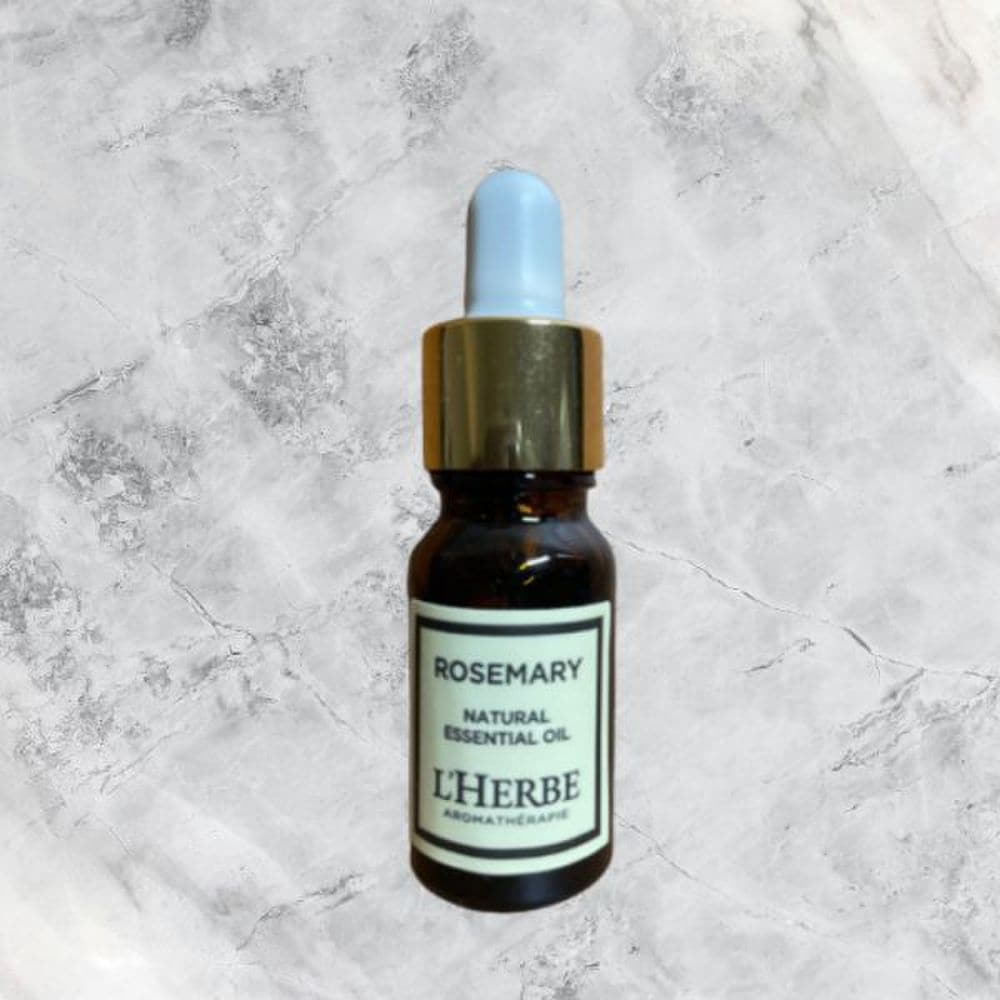 

L HERBE Deep Sleep Pillow Natural Aroma Essential Oil 10ml