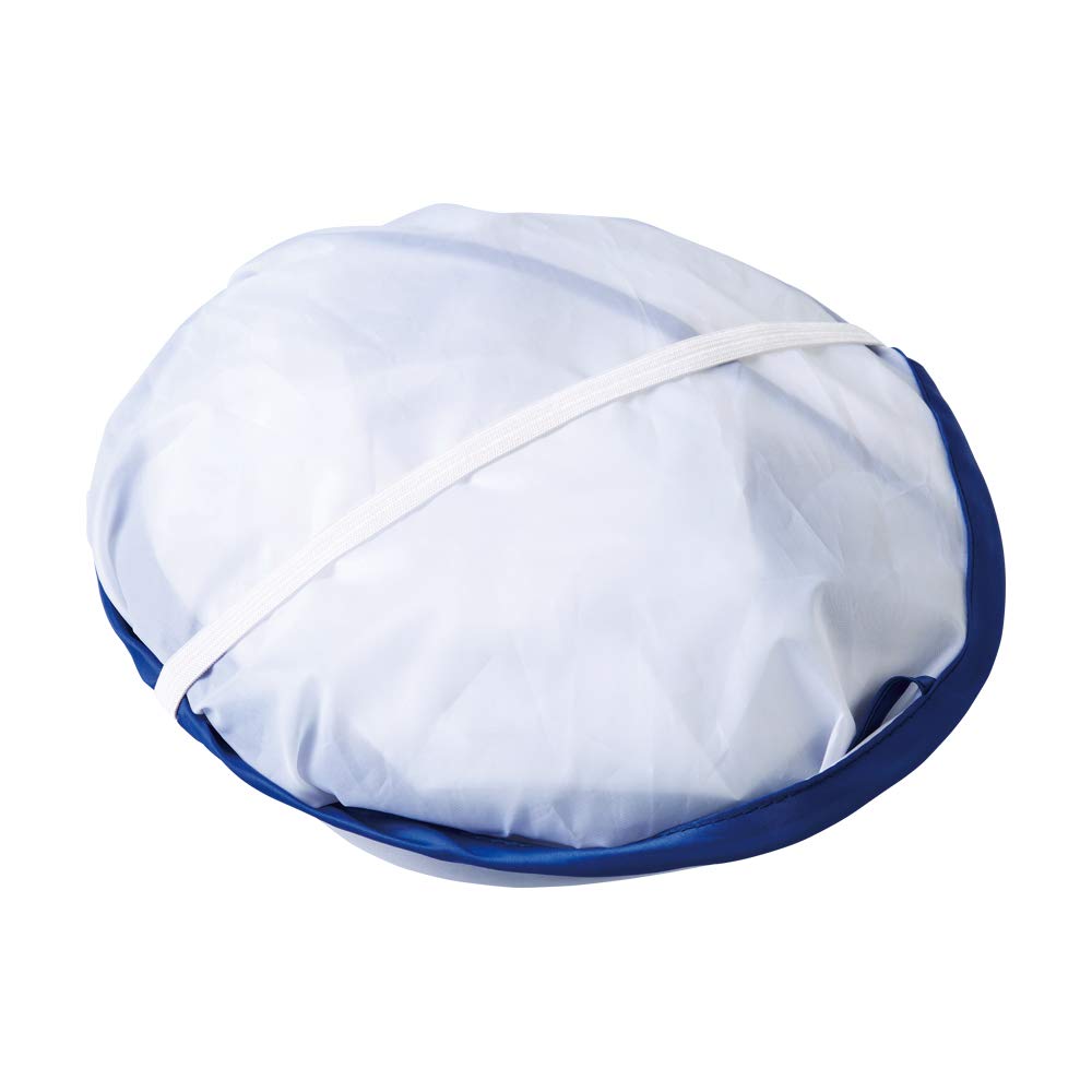 Aimedia Haircut Haircutting Cape for Home Haircutting Hair Hair Cutting Apron for Adults and Cape, Use, Cloth, Dye, Children, Self-Cutting