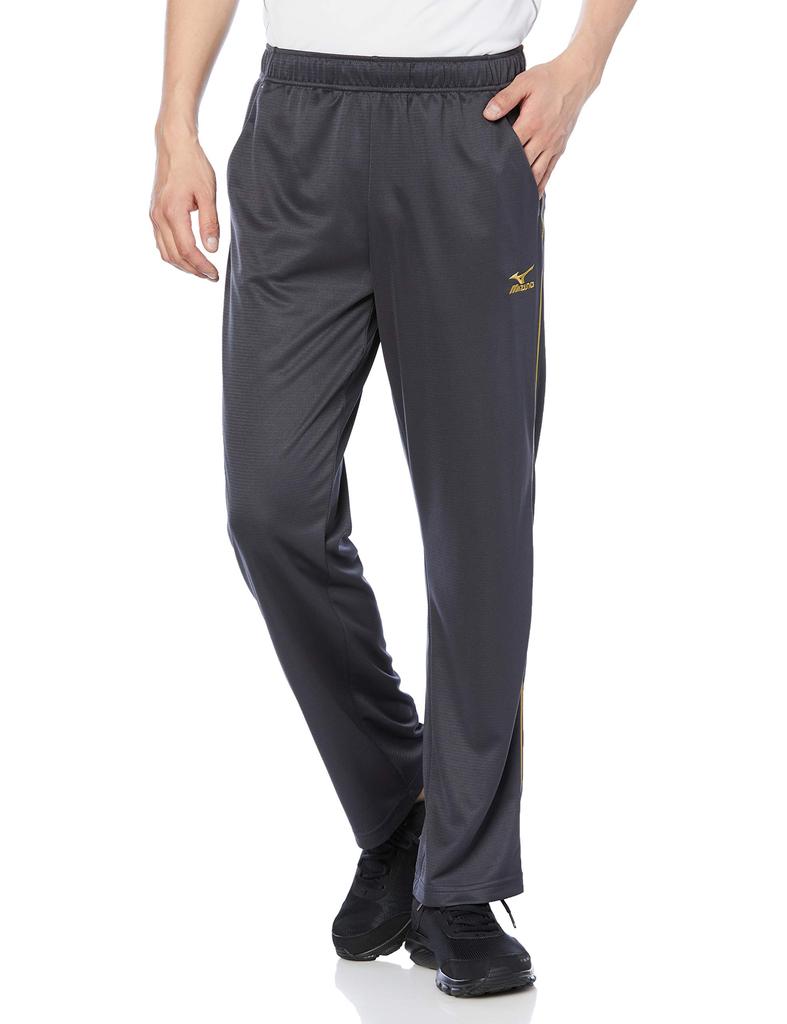Lightweight Sweat Training K2JD1190 Pants, Moisture-Wicking, Quick-Drying,