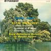 LP Record SIR.MALCOLM SARGENTROYAL PHILHARMO  Handelwater Music Royal Firewor AA8162 TOSHIBA Japan Obi Classical Used
