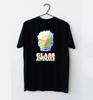 Glass Animals Music Concert Tour Short Unisex T-Shirt Cotton Full Size MC042 Unisex T-Shirt