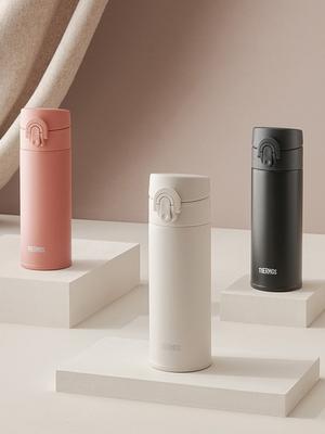 THERMOS Thermos Insulated Slim One-Touch Tumbler JNI-304K (300ml)