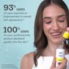 Chemist At Play Vitamin C Gesichtsserum 10 Prozent Aufhellender Glow Für Ebenmäßigen Teint Dunkle Flecken Pflege Alle Hauttypen 10 ml