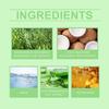 Spray Deodorant, Natural Deodorant Spray, Anti-Odorant Spray, Natural Spray Deodorant for Women and Men