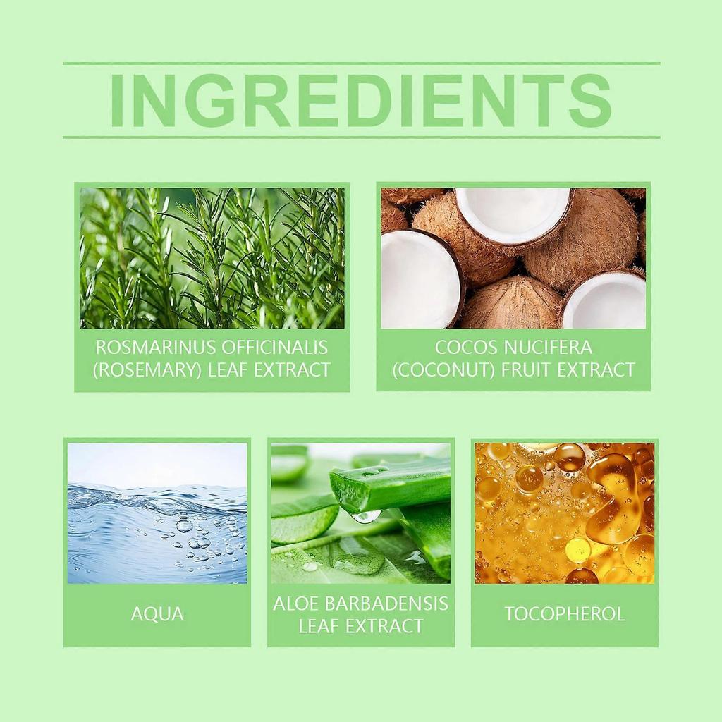 Spray Deodorant, Natural Deodorant Spray, Anti-Odorant Spray, Natural Spray Deodorant for Women and Men