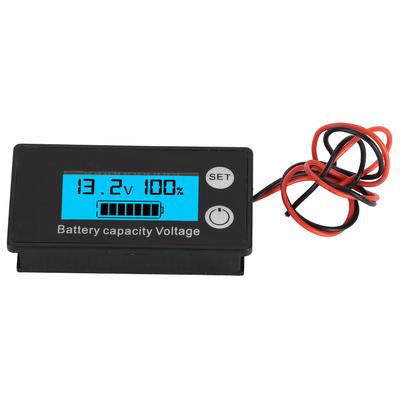 Messgeräte für Elektrik – Voltmeter