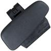 Renault Clio IV 2012- BLACK Glove Box Handle