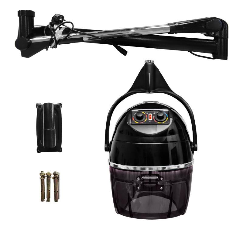 Vertical/Hanging Salon Hair Dryer Heating Machine Adjustable Height Styling Salon Hair Shirt Machine