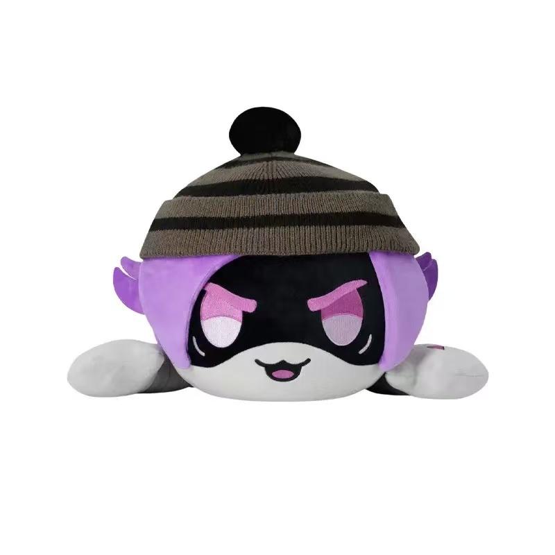 Murder Drones Plush Toys Murder Drones Plushies Murder Drones Uzi Plush N Doll N Dog Plush Murders Droned Birthday Gift