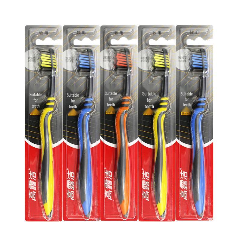 

Colgate Deep Clean Toothbrush