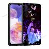 Singer J-Jungkookk Silicone Protect Case For Samsung A21 31 51 53 20 22 30 32 42 50 70 Cover