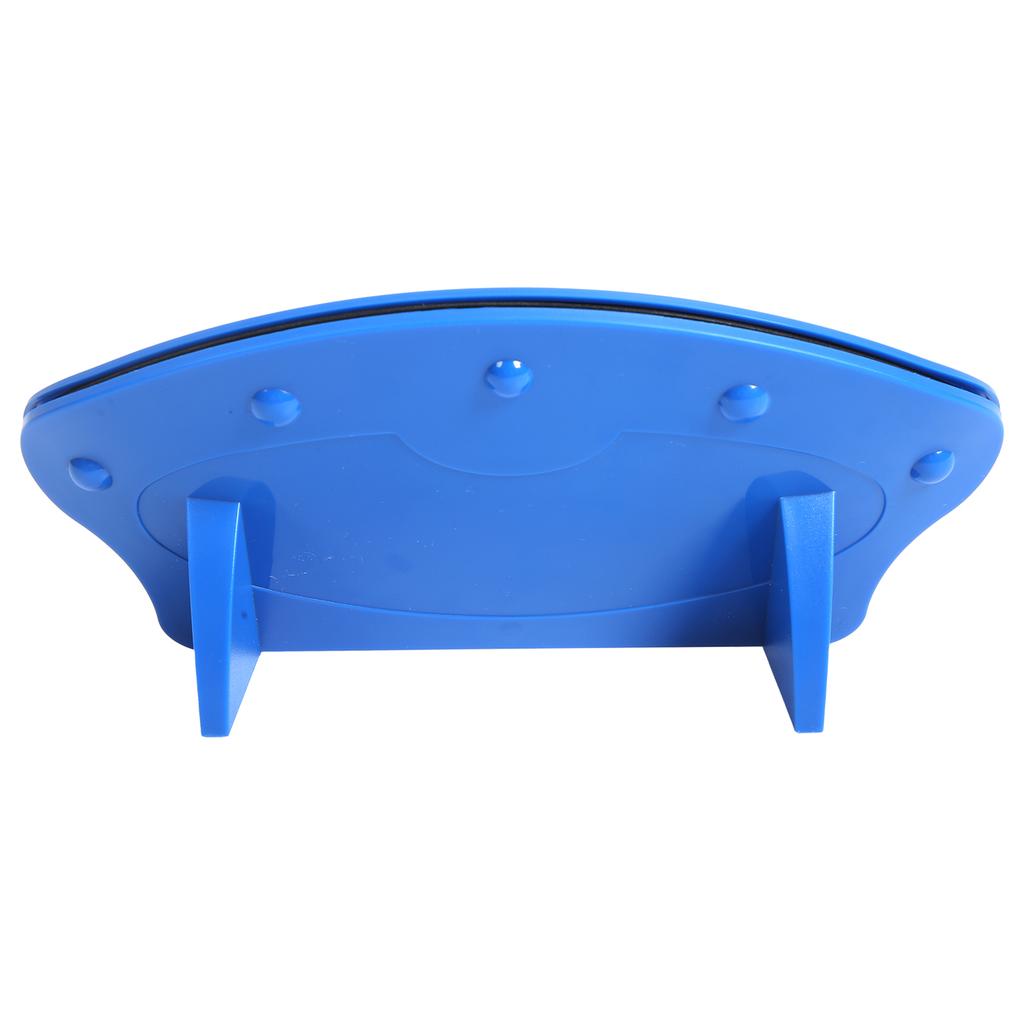 Plastikowy Uchwyt na Karty do Gry Bez Użycia Rąk Stojak Tacka na Karty do Pokera dla Dzieci Seniorów