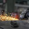 Angle Grinder Guard N V DCG Power Electric Tools Part V DCG