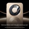 PISEN AR Enhanced Tempered Glass Lens Protector for Huawei Mate 80 Pro Max