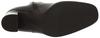 Fashion Boots Square Toe Short Boots DBR [Mackintosh London]