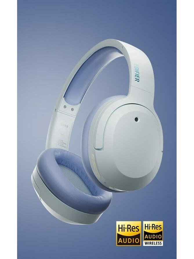 

EDIFIER W820NB Dual Hi-Res Active Noise Cancelling Wireless Headphones