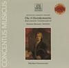 LP-Schallplatte WOLFGANG AMADEUS MOZART CONCENTUS Die 4 Hornkonzerte 641272 TELEFUNKEN Deutschland Klassik Gebraucht