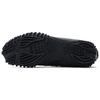 New PUMA Mostro Perforated Leather Black White 397331-02