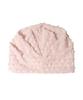Seullipiseullib Flower Baby Pink Beanie