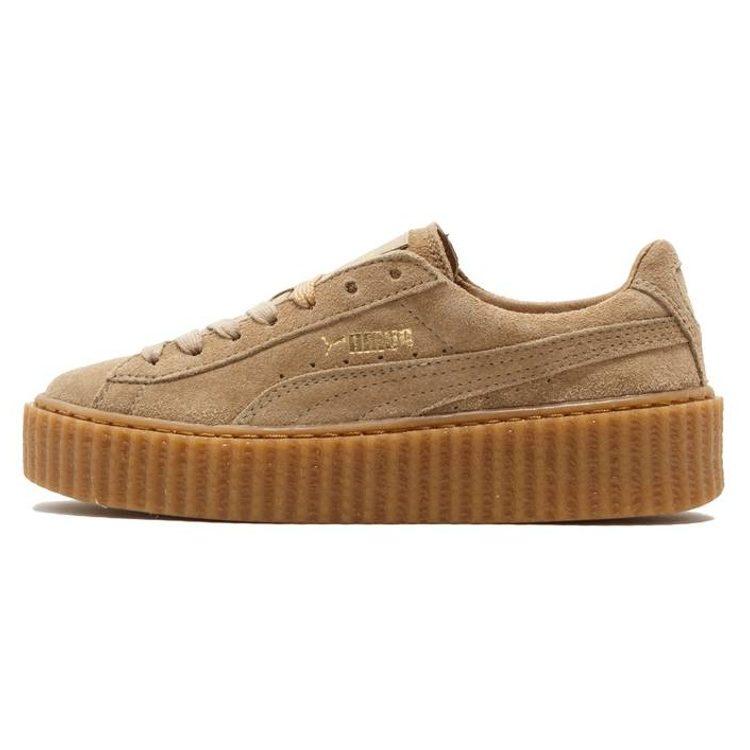 PUMA Creepers Rihanna Fenty Auzkoku Krāsas