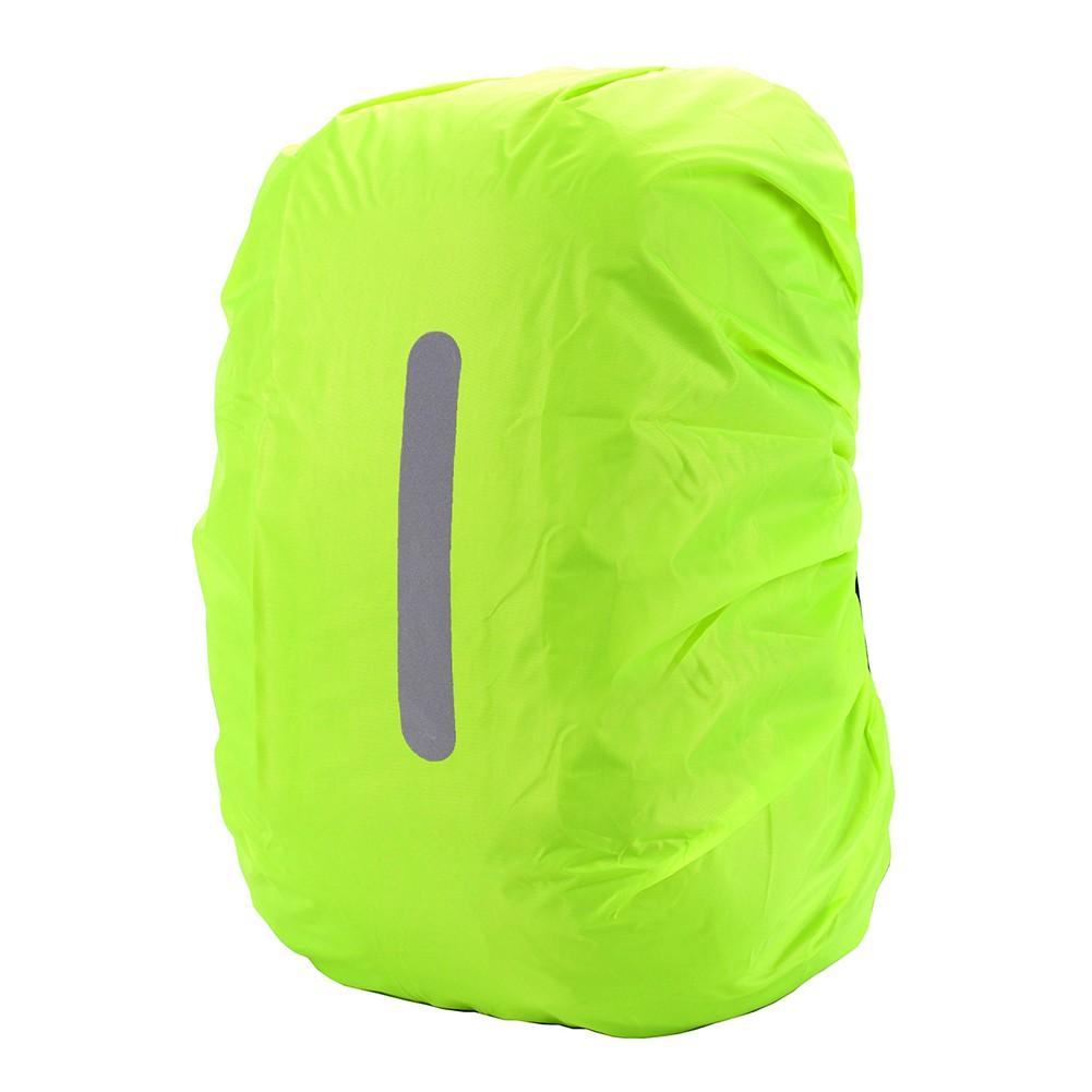 Black Backpack Rain Cover Rain Coverm Easy To Carry