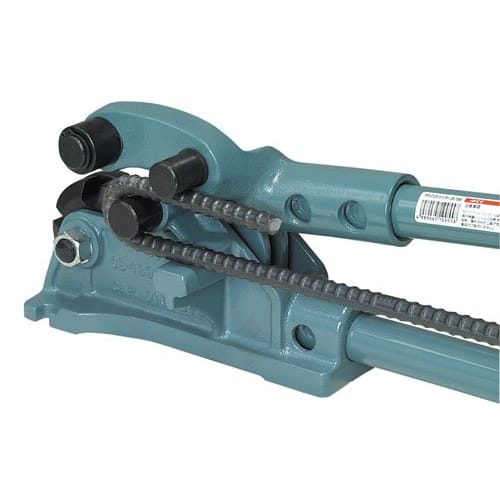 MCC Deluxe Cut Bender CB-0201