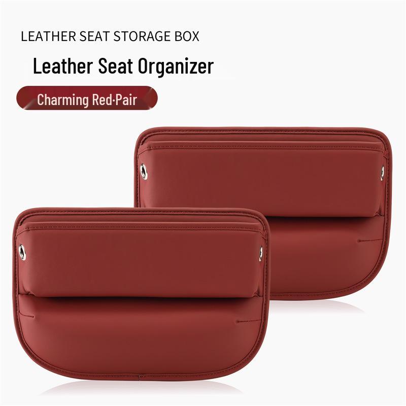 Feifan Car Seat Gap Storage Box for R7/F7/MARVEL/R - Interior Car Organizer