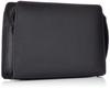 Clutch Bag Sibelt Made In Japan Black [Offerman]