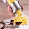 ZISIZ 304 Stainless Steel Corn Stripper