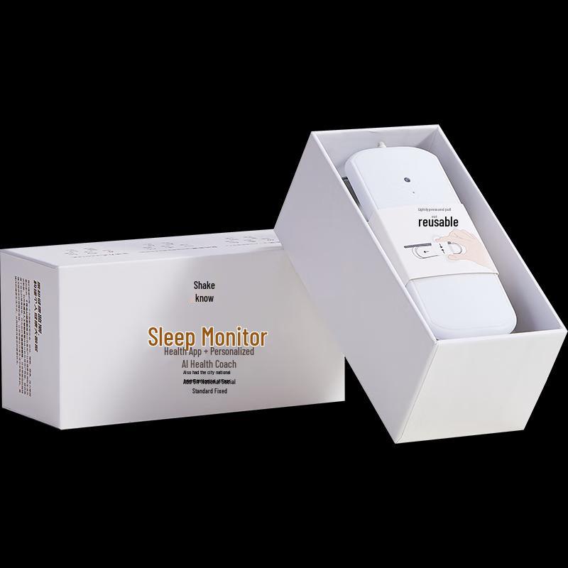 Zhenzhi AI Sleep Monitor