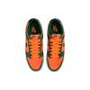 Nike Dunk Low Miami Hurricanes Shoe DD1391-300 Men's Sizes