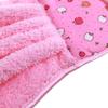 Coral Fleece Bathroom Supplies Soft Hand Towel Absorbent Cloth Rag Hanging Cloth Cleaning Supplies Kitchen Accessories