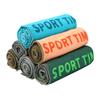 Special sports quick-drying sports towel running fitness sweat-absorbing towel printed cooling towel golf sweat-wiping cold towe