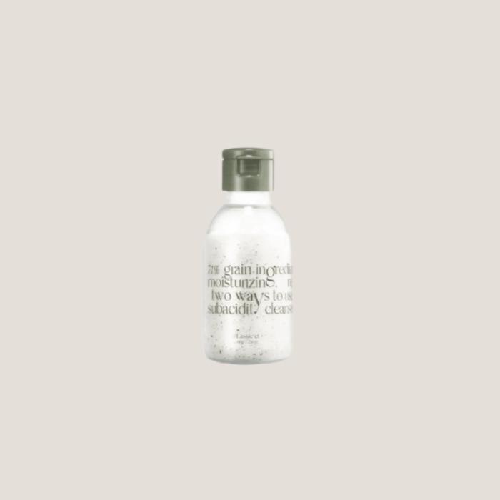 Lacielle Enzyme Grain Cleansing Powder Wash 60g (44154646)