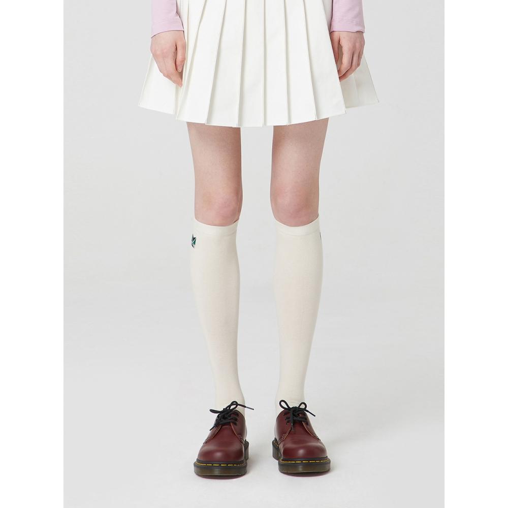 

Гольфы LUCKYMARCHE Le Match Active_QXLAX23101IVX